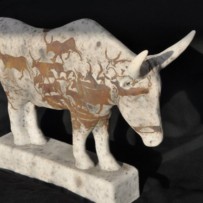 Miklós Bercsényi: Small bull